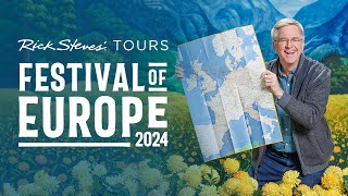 Festival of Europe: Grand Opening