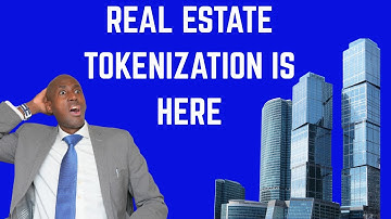 Tokenization Will Bring Trillions  To Hedera