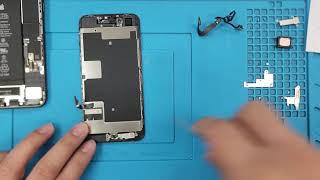 iPhone 8 LCD Screen Repair