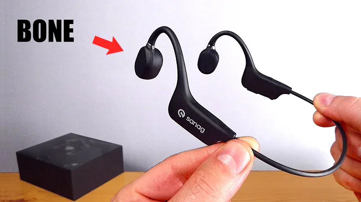 These Budget Bone Conduction Headphones are The Best Wireless Earphones for Running