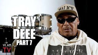 Keefe D Knew Keefe D & Orlando Anderson, Feels Keefe Divulged Too Much Info on 2Pac Murder (Part 7)