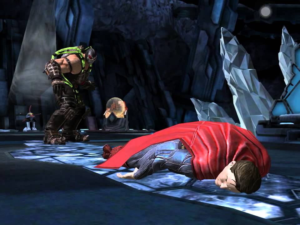 💉Bane's💪🏻     SuperMove