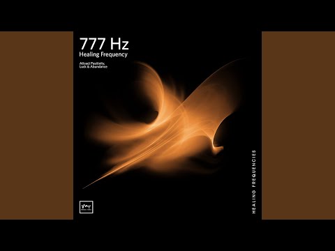 777 Hz Attract