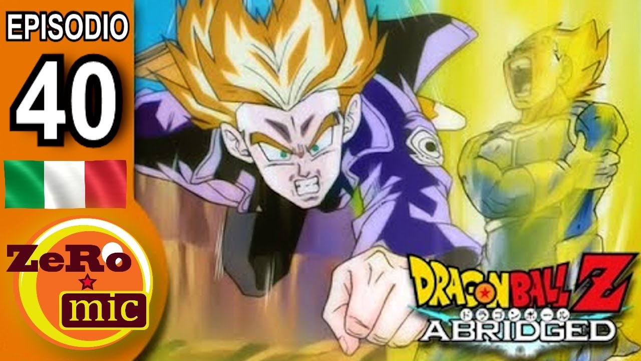 40 - Dragon Ball Z - Podcast Los Chicos