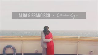 Alba & Francisco | Lovely