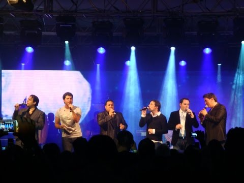 Vos veis - te enseño a aterrizar