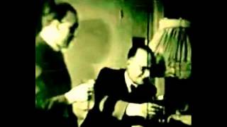 P.C.H.  vriend van de zeeman  - 1949