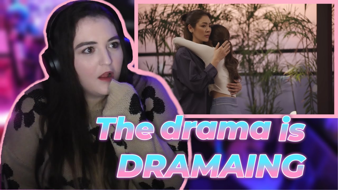 ПУСТО Сериал СС1 Заполните пропуск словом «любовь» ЭП.4 | РЕАКЦИЯ