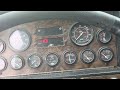 1989 Spartan Firetruck 12.0L DIESEL