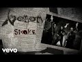 Venom - Smoke (Lyric Video)