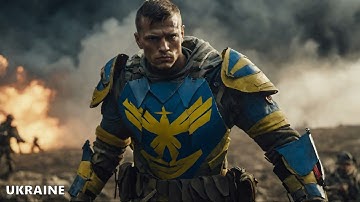 Asking AI to Make A Super Soldier For Every Country