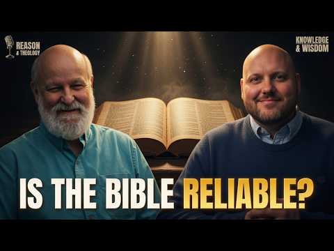 Can We Trust the Bible? | Dr. Darrell Bock