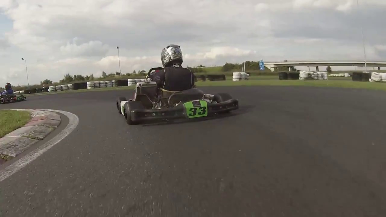 OAKC/KCT in Cheb 03.09.17 Rennen 2