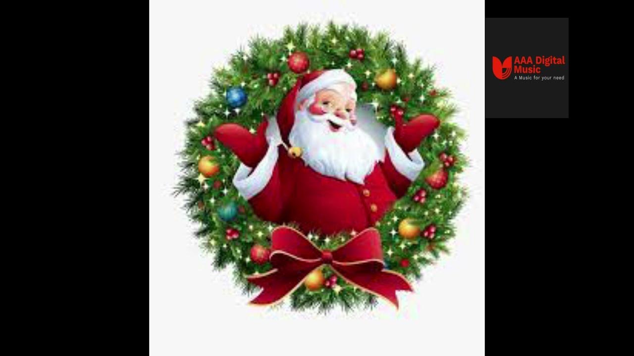 We Wish You a Merry Christmas Ringtone Christmas Carol & Song l