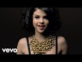 Selena Gomez & The Scene - Naturally (Official Music Video)