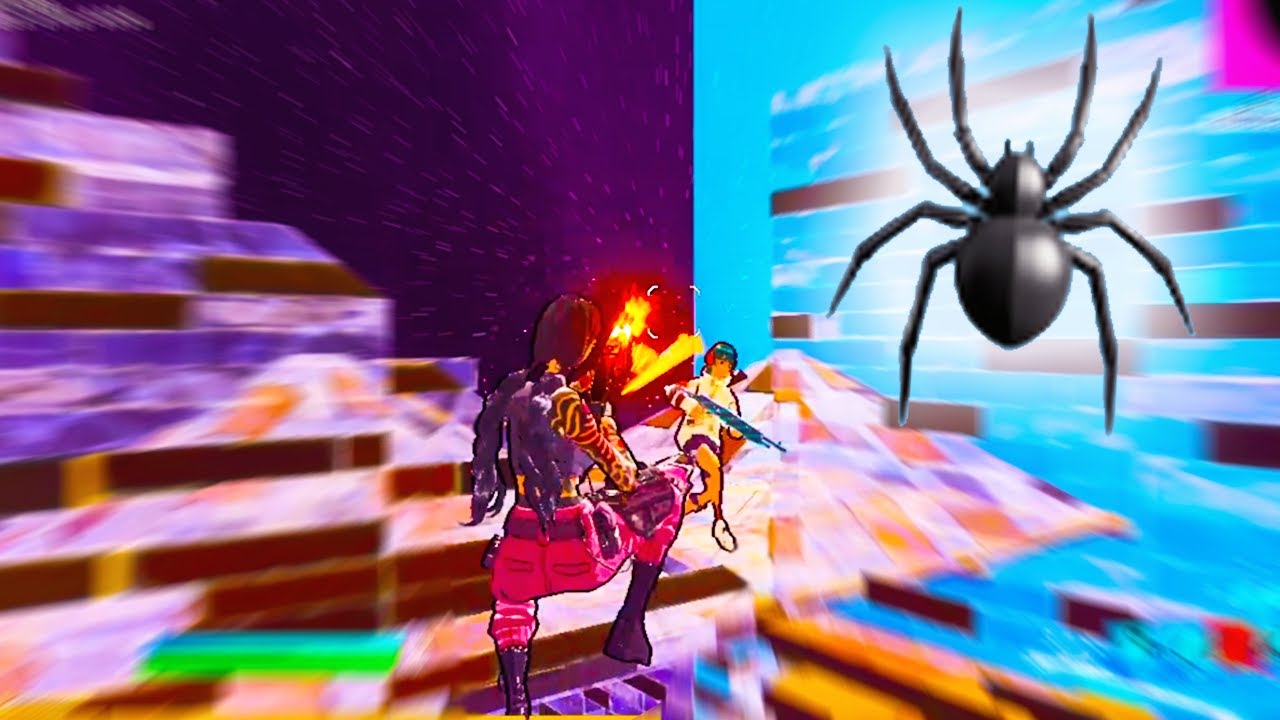 Goosebumps 🕷️ Best Macbook player 💻