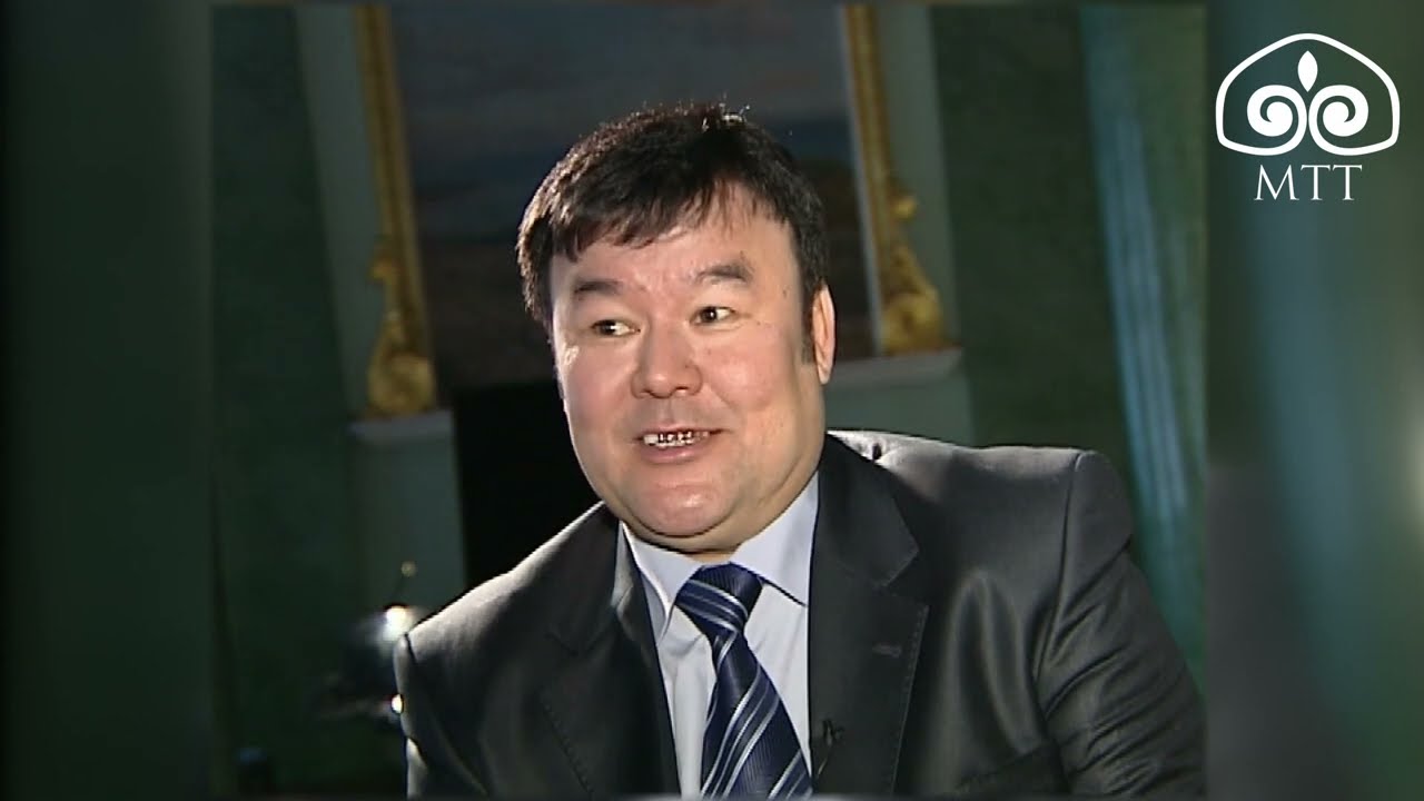 КР эмгек сиңирген артисти, опера ырчысы Садыр Жумашев | Өмүр сызыгы