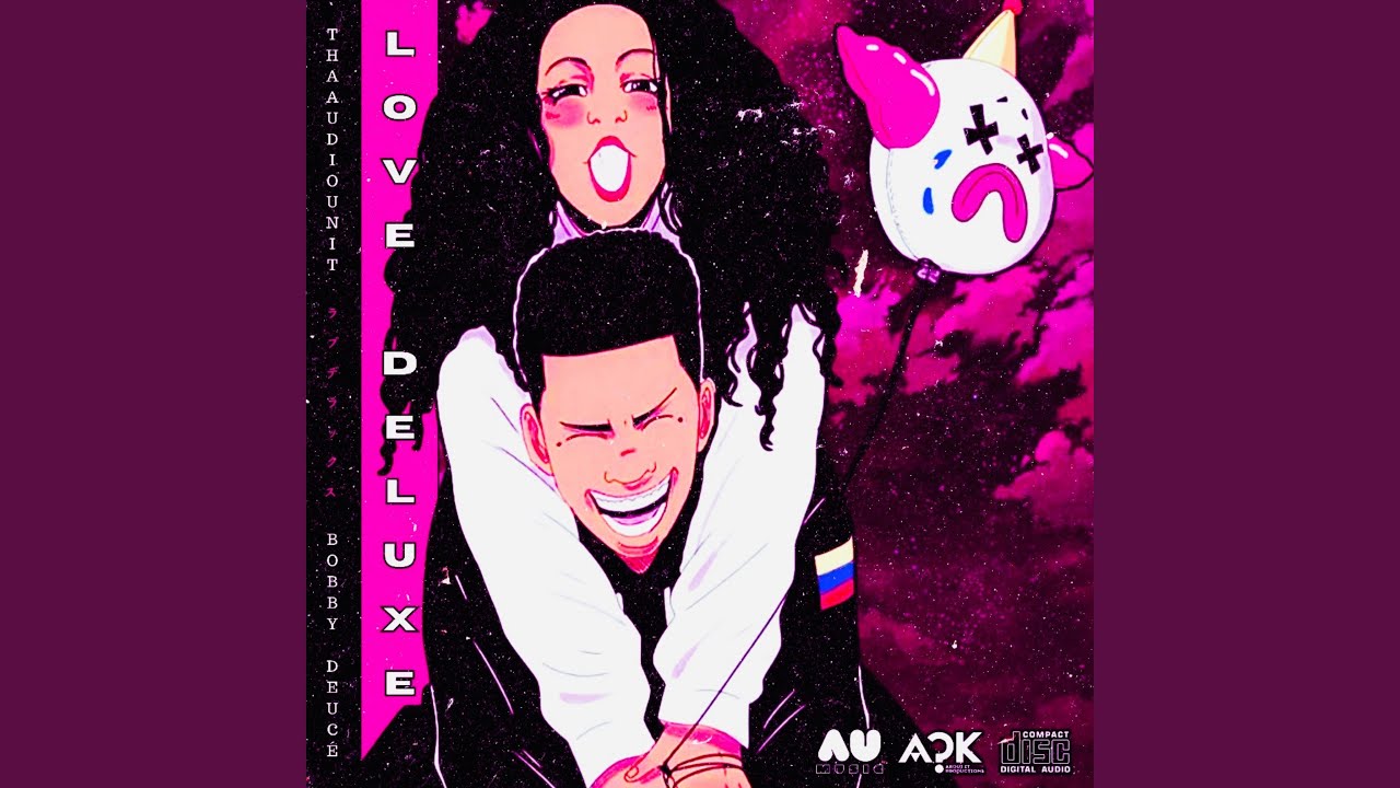 LUCKY (feat. Bobby Deucé)