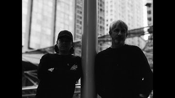 MNMT Live : Atomic moog