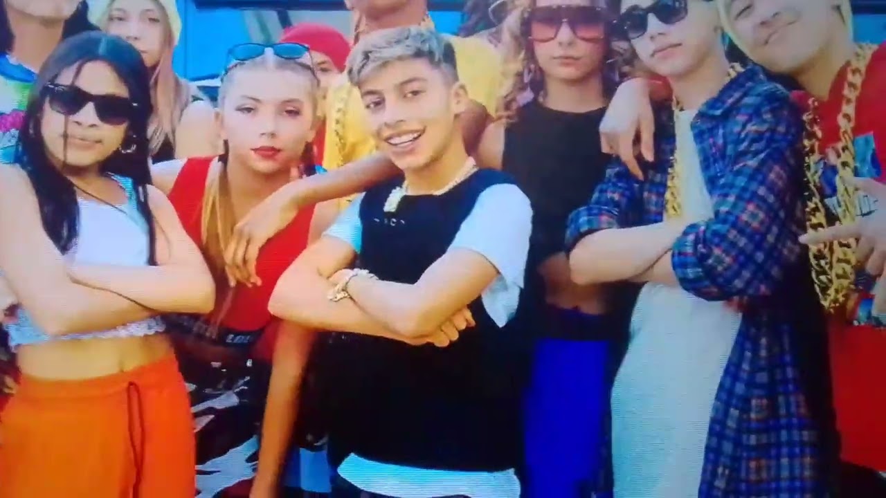 Ferran - One shot ( Official Music video)