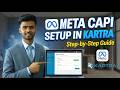 Meta Conversion API (CAPI) Setup in Kartra [Advanced]