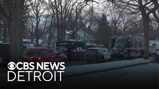 Sheriff responds to criticism in handling of 30-hour standoff in Ypsilanti