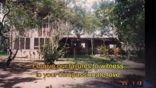 PAULINIANS PRAYER
