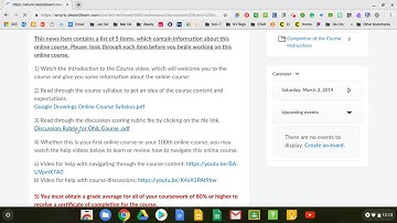Intro to Google Drawing Infographics Online Course