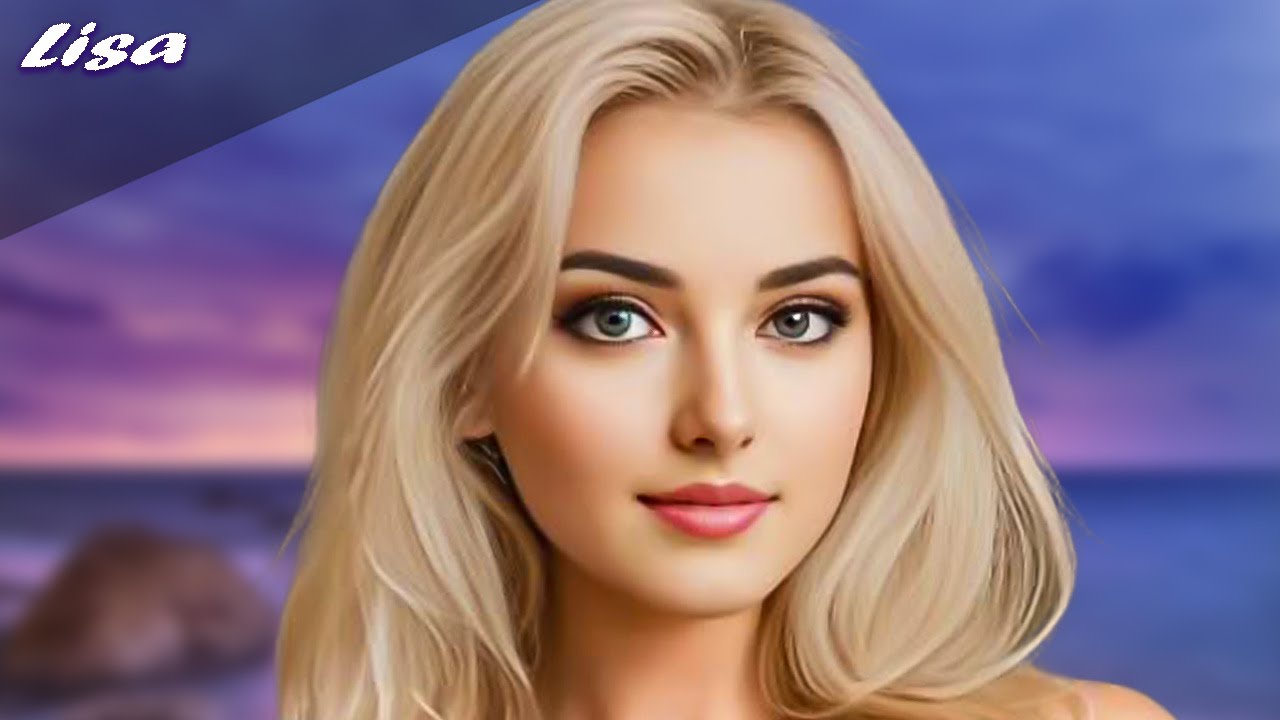 Inside Lisa's World: Rising Influencer & Virtual Model - Bio & Info