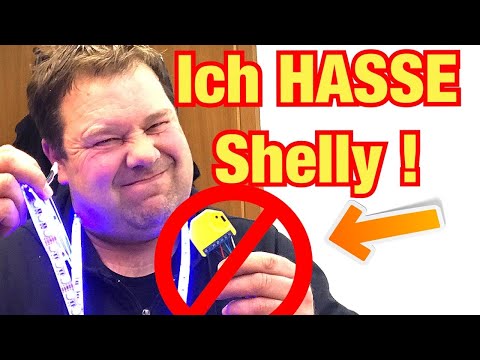 Die Wahrheit über Shelly! Das ist doch alles nur Spielzeug! Proofwood