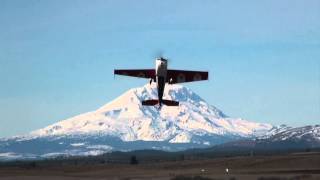EXTREME FLIGHT 91'' EXTRA 300EXP   Daniel Holman screenshot 3