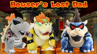 Bowsers Lost Dad!
Wendy was just texting on her phone and the Kooplings were just talking until Morton called Lemmy names, so then they both were fighting and randomly Bowsers dad shows up also comment like share rate and subscribe.
CLICK BELOW TO SEE MORE!! :)
LINKS
Instagram: https://www.instagram.com/supermariomaster/?hl=en
SuperLuigiMaster: https://www.youtube.com/channel/UC_tBJo_CSnnaxPUH6pu4ePg
MarioJacksonMaster: https://www.youtube.com/channel/UC74cOE9n7mGxDIOxq34IGwA Bowsers Lost Dad!