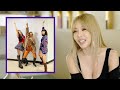 Jessi Mentions Lisa of Blackpink: &quot;I love Lisa by the way&quot;