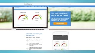 Score Big- How to Change Your Credit Karma