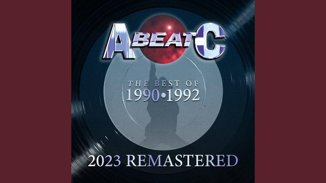 Lucky Lucky (2023 Remastered) - YouTube