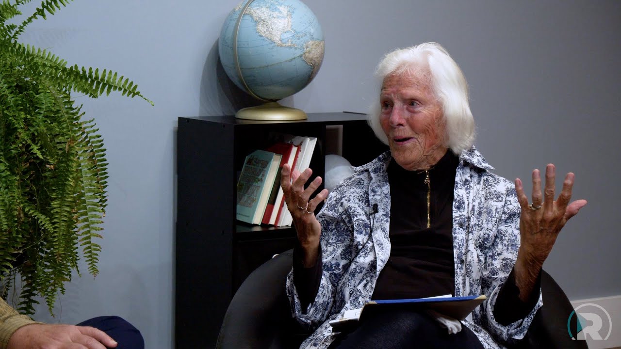 Along the Rock S1 E16 -  Nancy Gates, Volunteer at CGH Medical Center