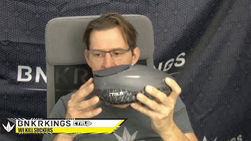 Bunkerkings Custom CTRL Customizer - Walk-thru & Loader Assembly