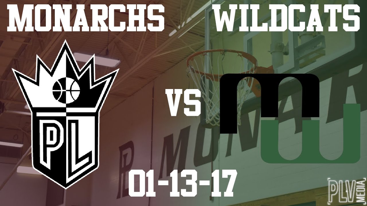 Boys Basketball: 2016 PLHS v Millard West vista sky lounge