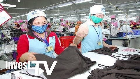 Tận dụng các ưu đãi FTA: Khai thông cánh cửa xuất khẩu