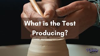 Pastor Scott Anderson: What is the Test Producing? 4/17/24