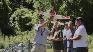 SNHFE- Southern NH Flying Eagles 2017 Year in Review