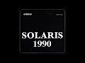 سمعها Solaris: 1990 (Teljes album)