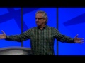 "Presence of God" By Bill Johnson