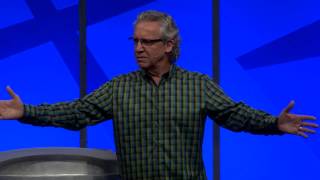 'Presence of God' By Bill Johnson