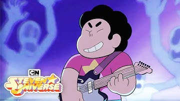 New Episodes Trailer 2017 | Steven Universe | Cartoon Network