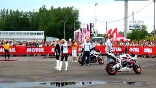 Стантрайдинг-шоу в Красноярске или самая короткая ночь года! 21.06.2013г. Стантрайдинг-шоу в Красноярске или самая короткая ночь года! 21.06.2013г.