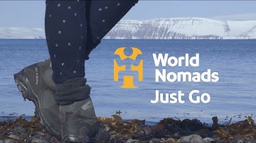 Just Go - World Nomads