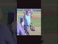 Parent Bullies Umpire Off the Field… Why Do Parents Do This? 🤦🏻‍♂️ #baseball #shorts