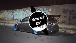 L GANTE - POMPA PA TRA ✘ [Bass Boosted] ✘ Santii DJ
