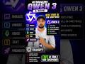 Qwen 3 AI vs ChatGPT 🔥 Best FREE AI Tool in 2026?